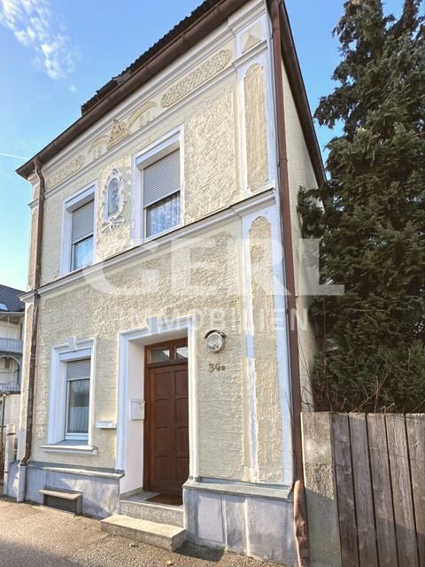 Straubing Häuser, Straubing Haus kaufen