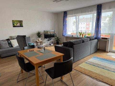 Dortmund Wohnungen, Dortmund Wohnung mieten