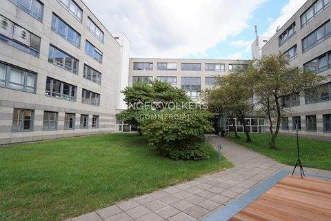 Berlin Büros, Büroräume, Büroflächen 