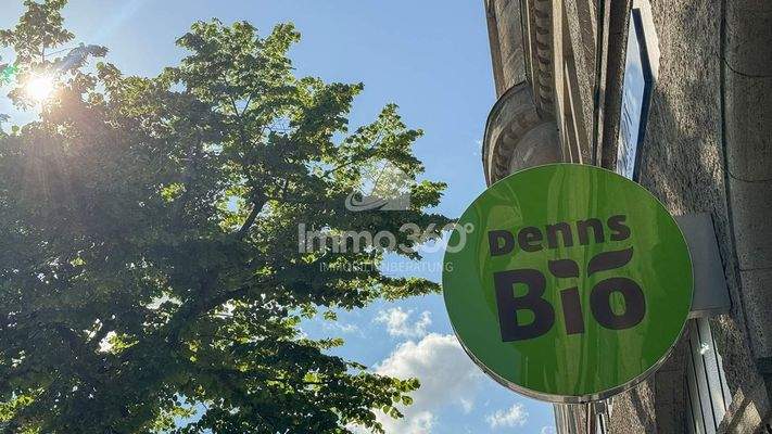 Einkaufsmöglichkeiten