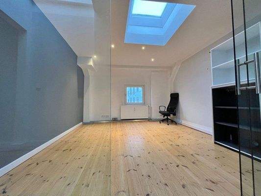 Büroraum im 2. OG