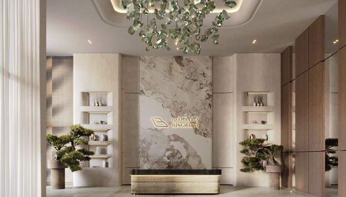 Binghatti Hillside-20