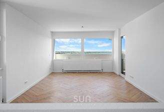 Zimmer mit Aussicht