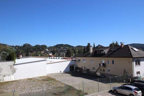 Wohn- und Geschäftshaus mit 550m² im Zentrum von Feldkirchen