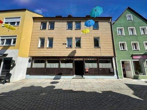 Gunzenhausen Häuser, Gunzenhausen Haus kaufen