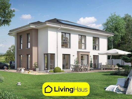 Dein Traumhaus, frei planbar