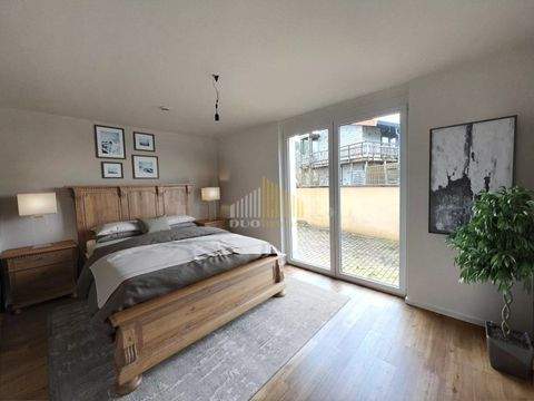 Zerf Wohnungen, Zerf Wohnung kaufen