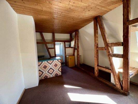 Wohnung-Gießen-Liebigstraße 47-50130-Küche DG