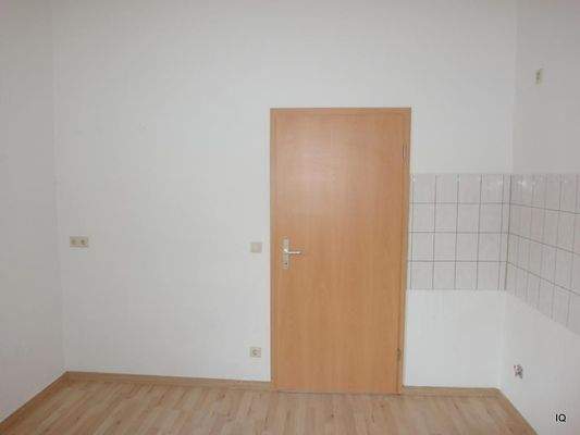 Küche, Zugang zum Kinder- oder Arbeitszimmer