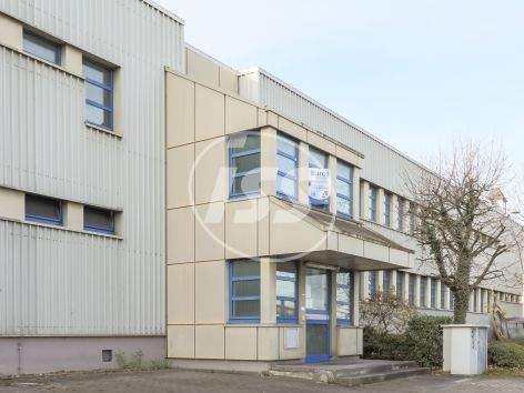 Objektbild 3 Eingang