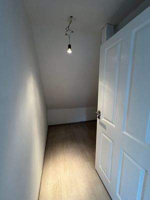 Zimmer 0,5 von Zimmer 3 