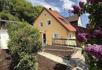 Das Häusle am Schlossberg