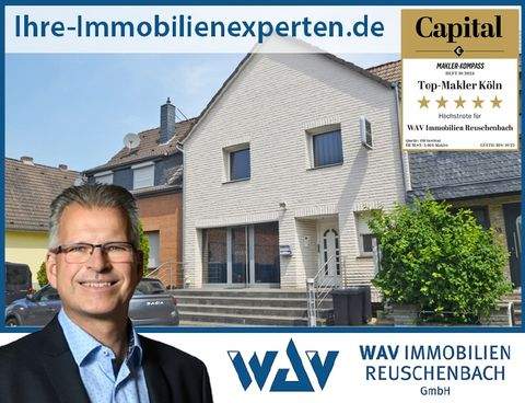 Wesseling Häuser, Wesseling Haus kaufen