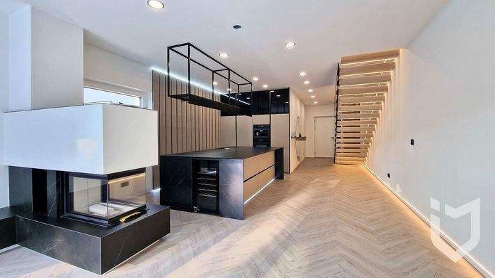 Küche/Kaminofen Top 5