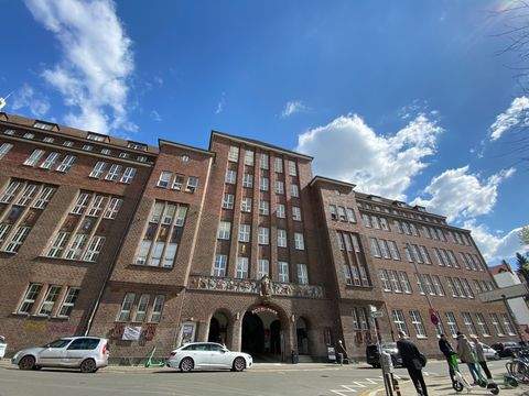 Hannover Büros, Büroräume, Büroflächen 