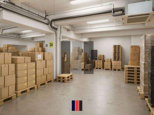 Halle Visualisierung 5