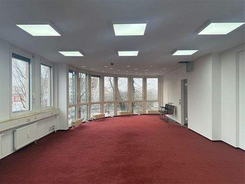 Teltow Büros, Büroräume, Büroflächen 