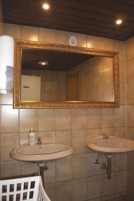 Toiletten Location