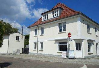 ´Wohnpark Wiecker Bäckerei´ - Haus 1