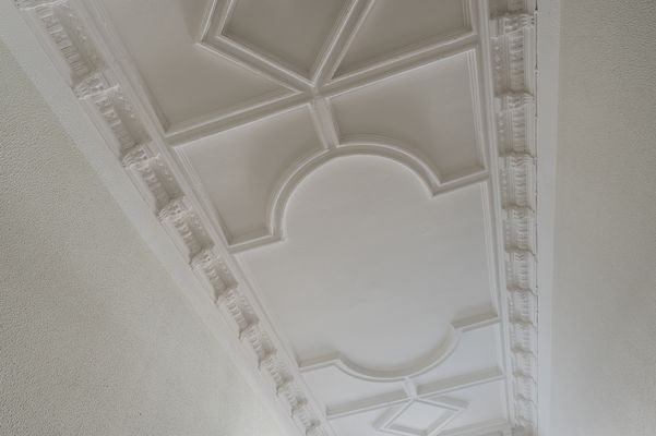 Details Treppenhaus