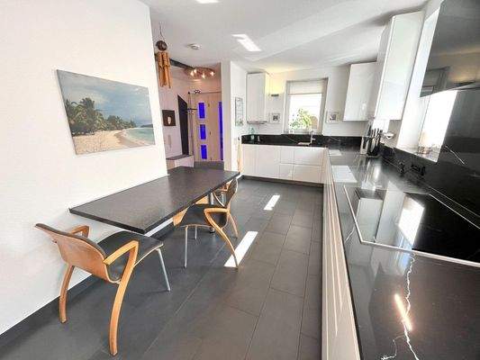 ... echtes Schmuckstück