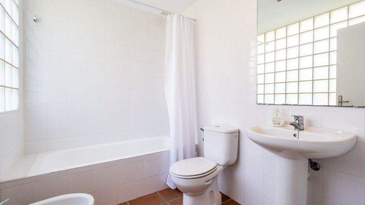 Marratxí Mallorca Villa zu verkaufen Badezimmer BHHS-BAL-1001