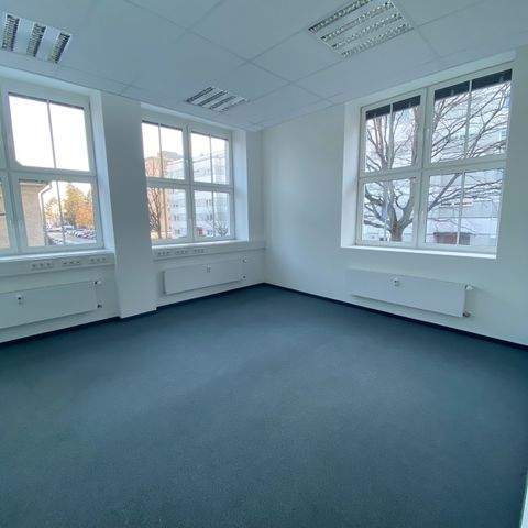 Fürth Büros, Büroräume, Büroflächen 