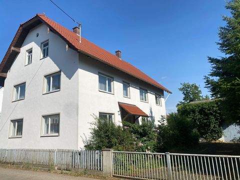 Dillingen Häuser, Dillingen Haus kaufen