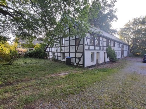 Monschau Häuser, Monschau Haus kaufen