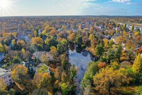 Berlin Häuser, Berlin Haus kaufen