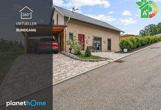 Wunderschönes Haus Feldberg