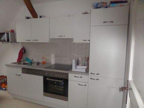 Wittenberge Wohnungen, Wittenberge Wohnung mieten