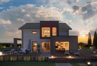 So kann Zuhause sein