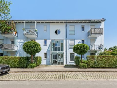 Dachau Wohnungen, Dachau Wohnung kaufen
