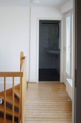 2.OG + DG Hinten Empore