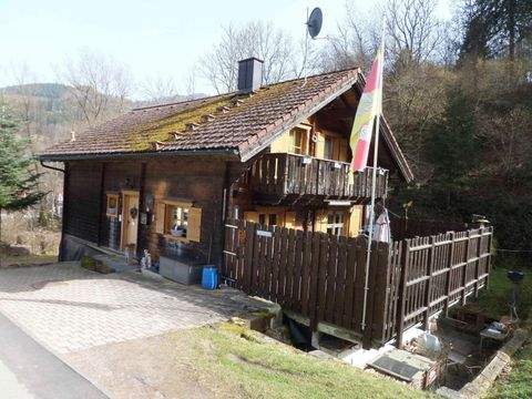 Kleines Wiesental Häuser, Kleines Wiesental Haus kaufen