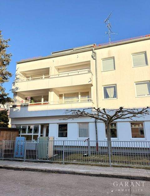 Germering Wohnungen, Germering Wohnung kaufen