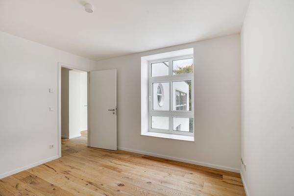 Schlafzimmer I - WE 8