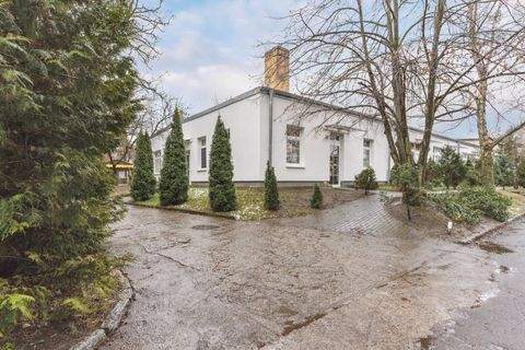 Teltow / Ruhlsdorf Häuser, Teltow / Ruhlsdorf Haus mieten 