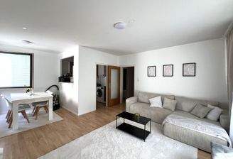 Wohn- und Essbereich