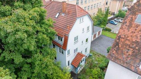 Stuttgart Häuser, Stuttgart Haus kaufen