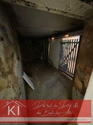 Abstellraum/ Abteile