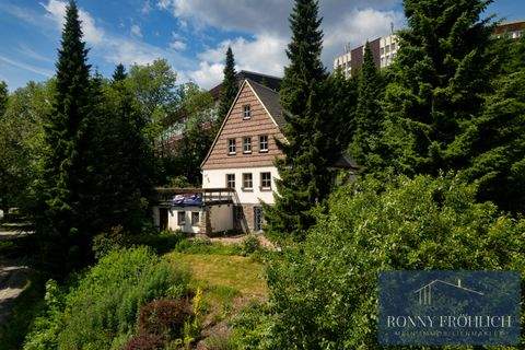 Oberwiesenthal Gastronomie, Pacht, Gaststätten