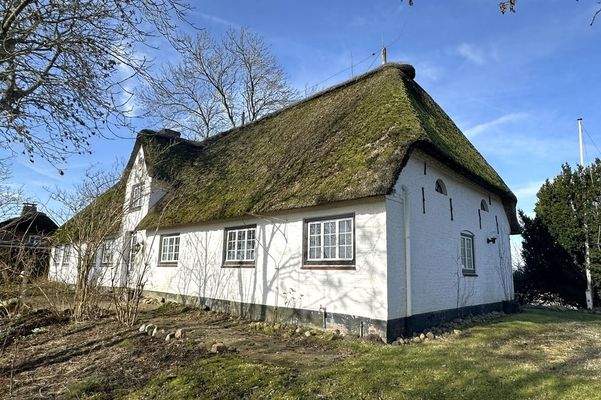 Ansicht von Süd-Ost