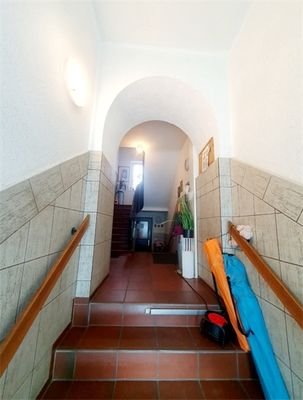 Treppenhaus