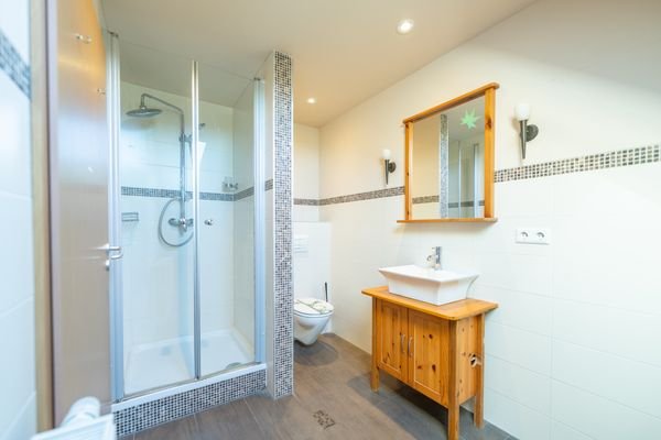 Badezimmer OG