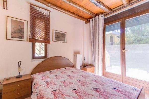 VILLA HALKIDIKI KASSANDRA