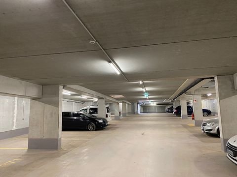 Erfurt (Gispersleben) Garage, Erfurt (Gispersleben) Stellplatz