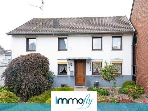 Titz Häuser, Titz Haus kaufen