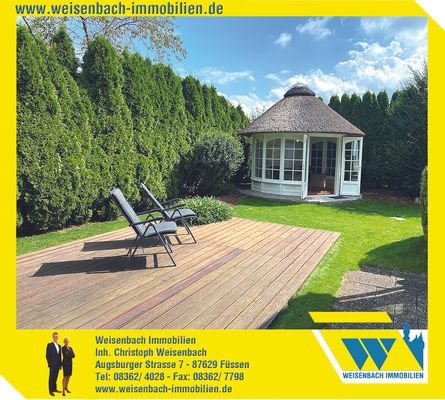 Weisenbach Immobilien